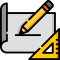 Drawing Icon