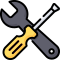 Wrench Icon